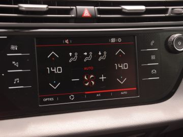 Citroën C4 Picasso